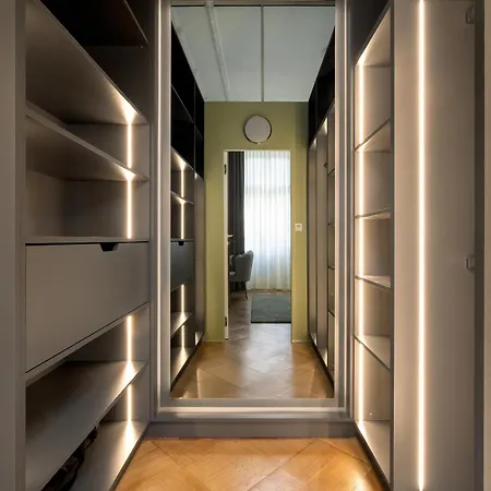 Stylowe Apartamenty W Centrum Poznania By Noclegi Renters Exterior photo