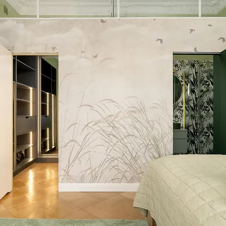 Stylowe Apartamenty W Centrum Poznania By Noclegi Renters Exterior photo