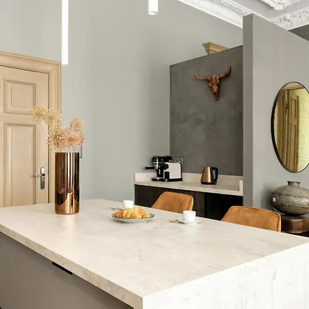 Stylowe Apartamenty W Centrum Poznania By Noclegi Renters Exterior photo