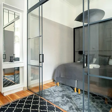 Stylowe Apartamenty W Centrum Poznania By Noclegi Renters Exterior photo