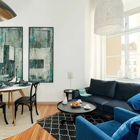 Stylowe Apartamenty W Centrum Poznania By Noclegi Renters Exterior photo
