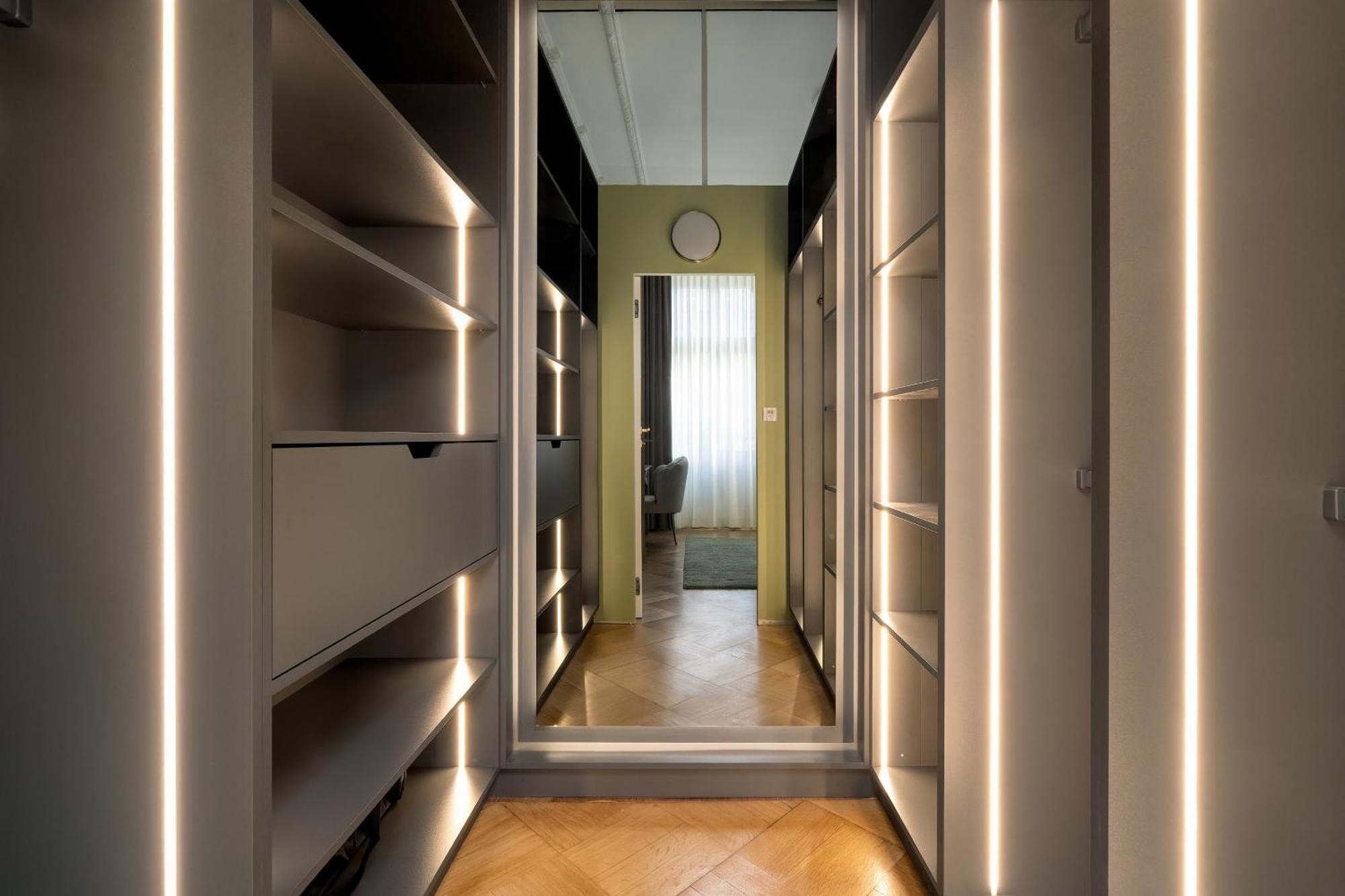 Stylowe W Centrum Poznania By Renters Познань