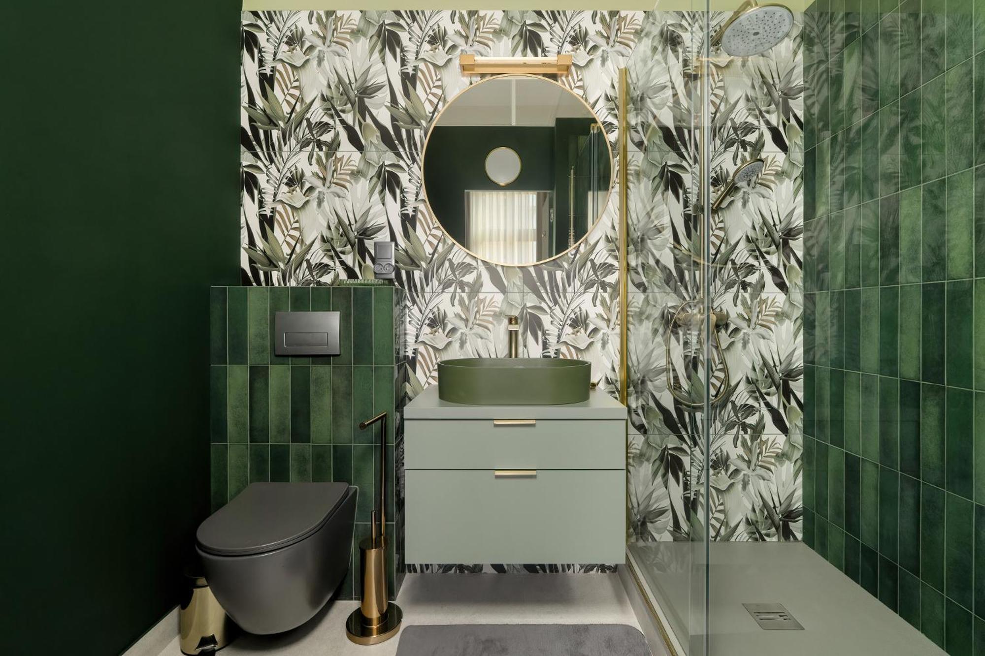 Stylowe W Centrum Poznania By Renters *