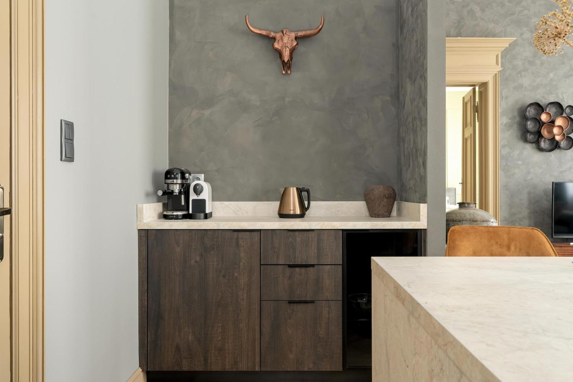 Stylowe W Centrum Poznania By Renters Познань