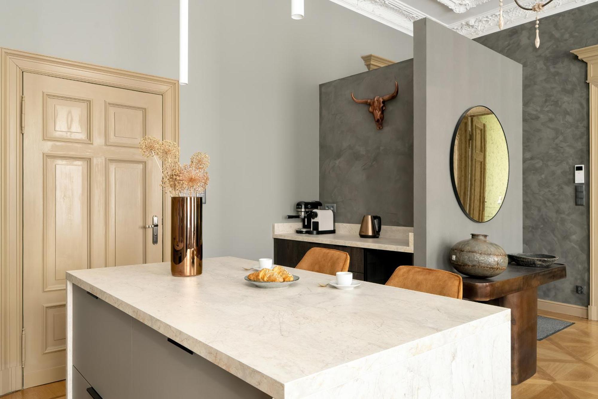 Stylowe W Centrum Poznania By Renters