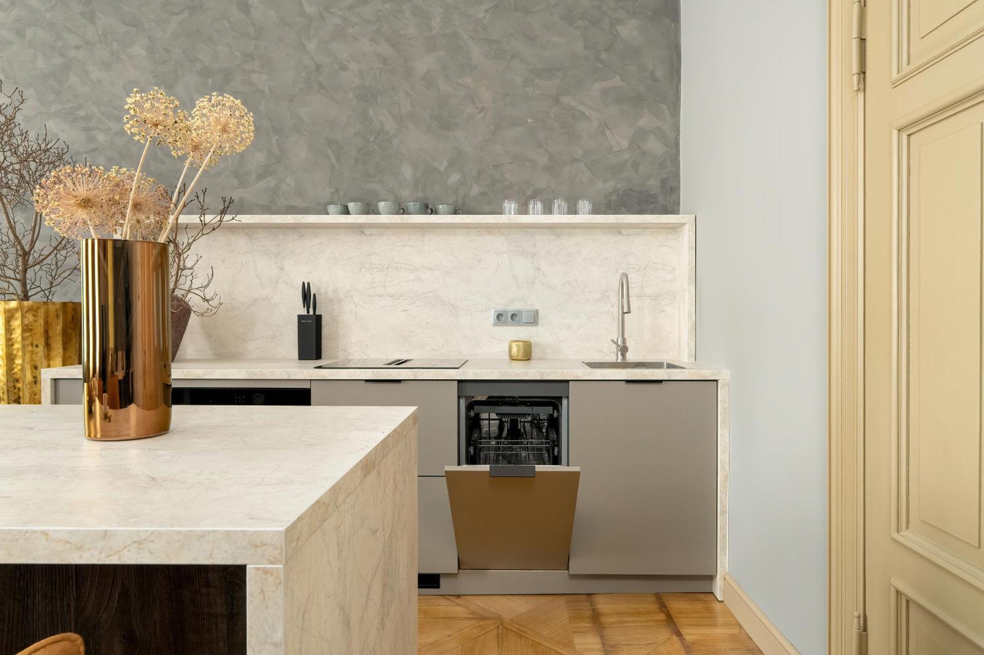 Stylowe W Centrum Poznania By Renters