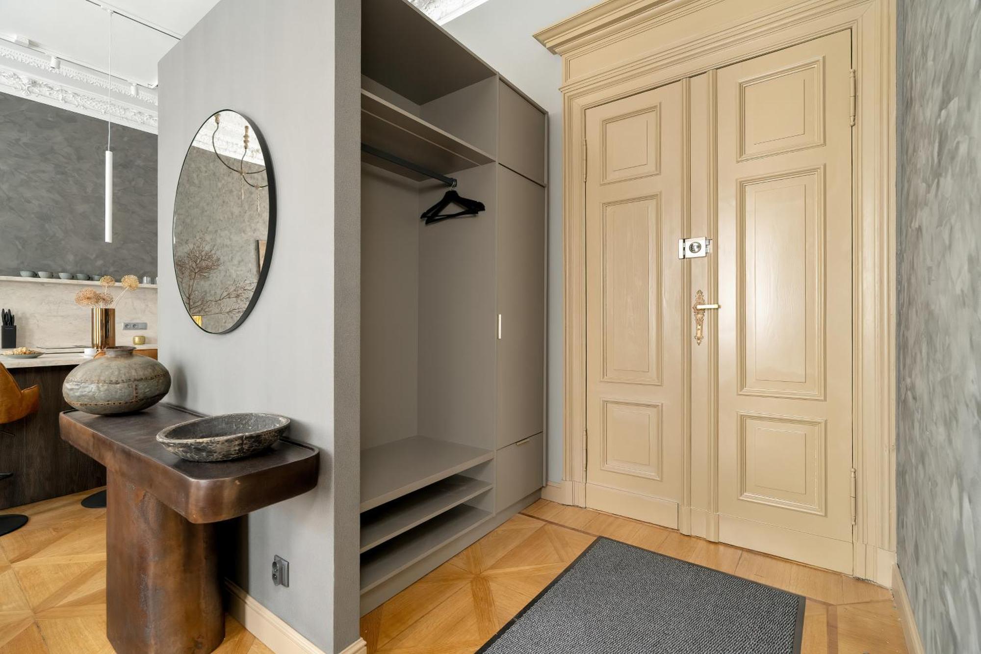 Апартаменти Stylowe W Centrum Poznania By Renters Познань
