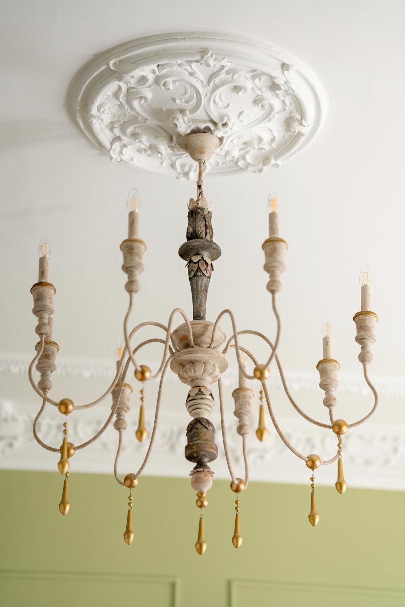 Stylowe W Centrum Poznania By Renters *