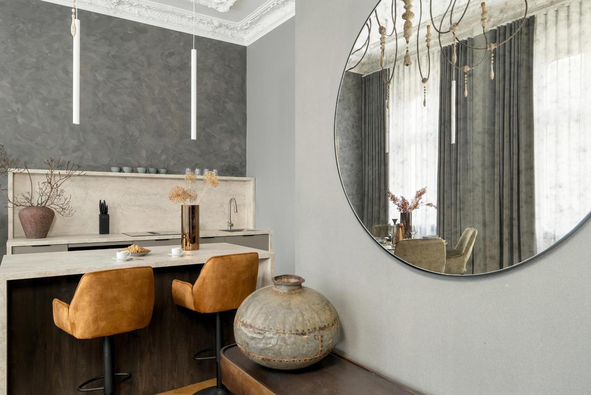 Апартаменти Stylowe W Centrum Poznania By Renters *