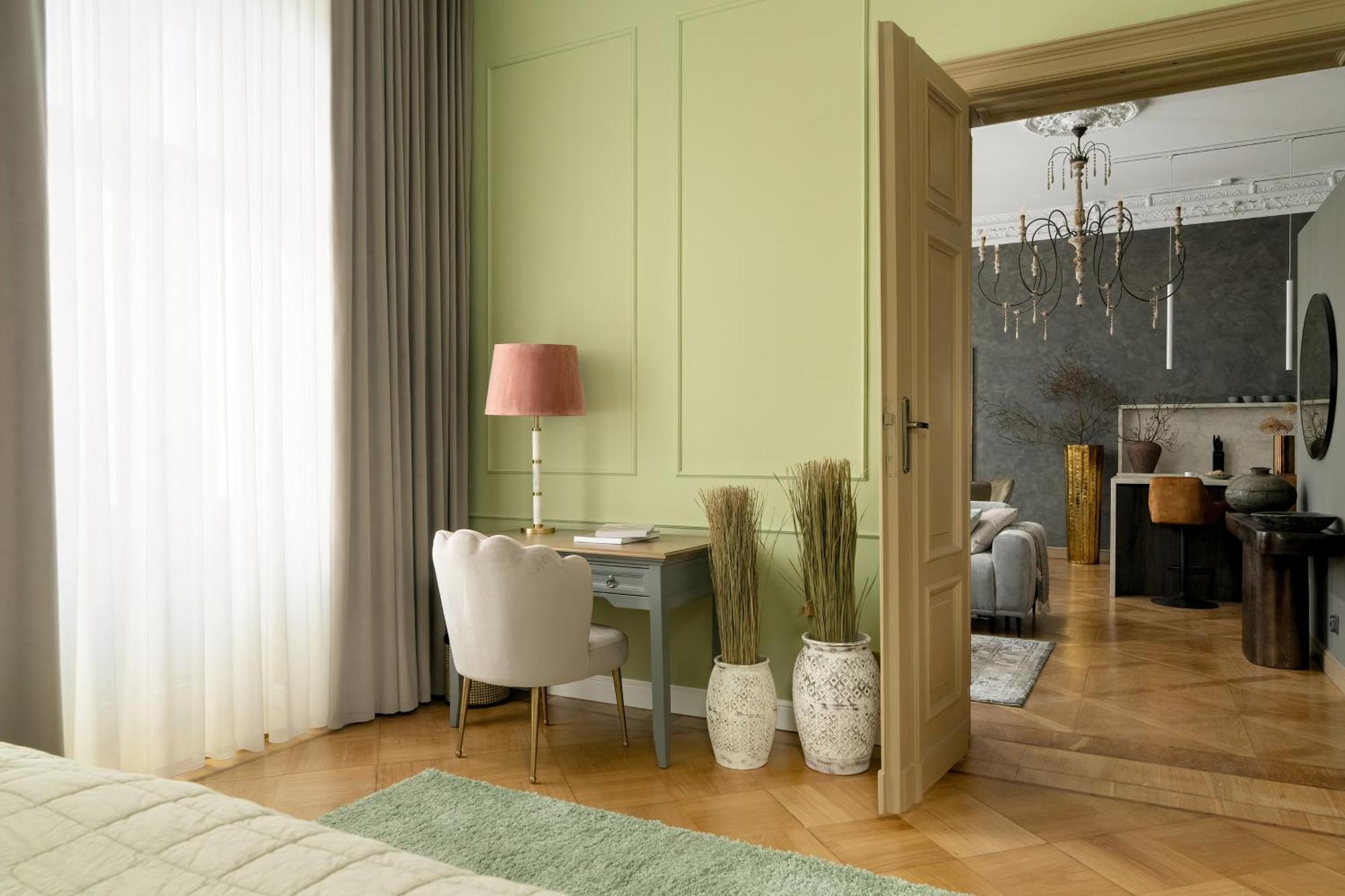 Stylowe W Centrum Poznania By Renters Познань