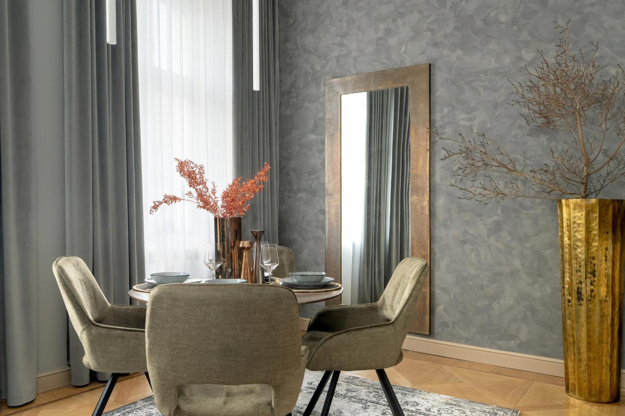 Stylowe W Centrum Poznania By Renters * Познань