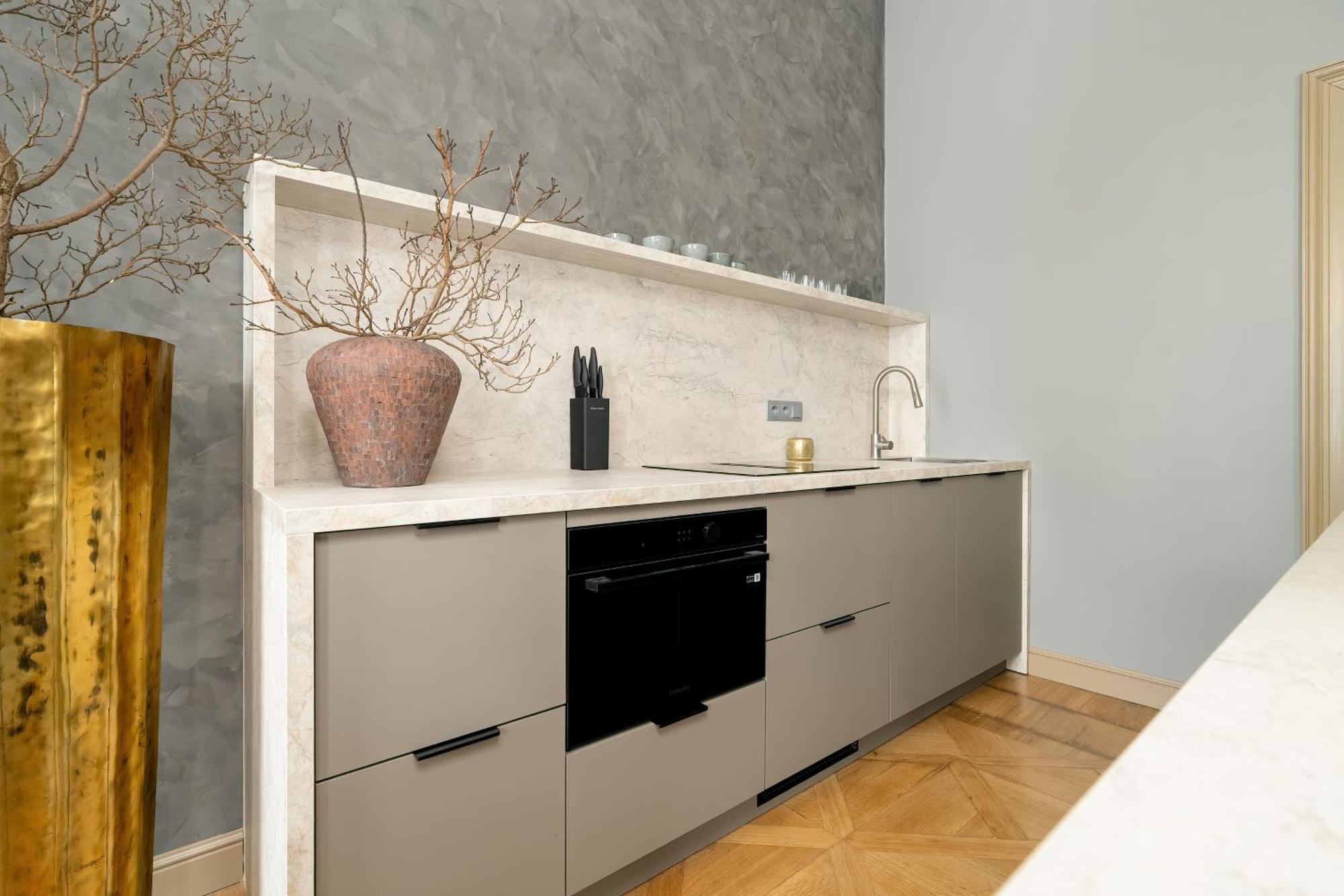 Stylowe W Centrum Poznania By Renters
