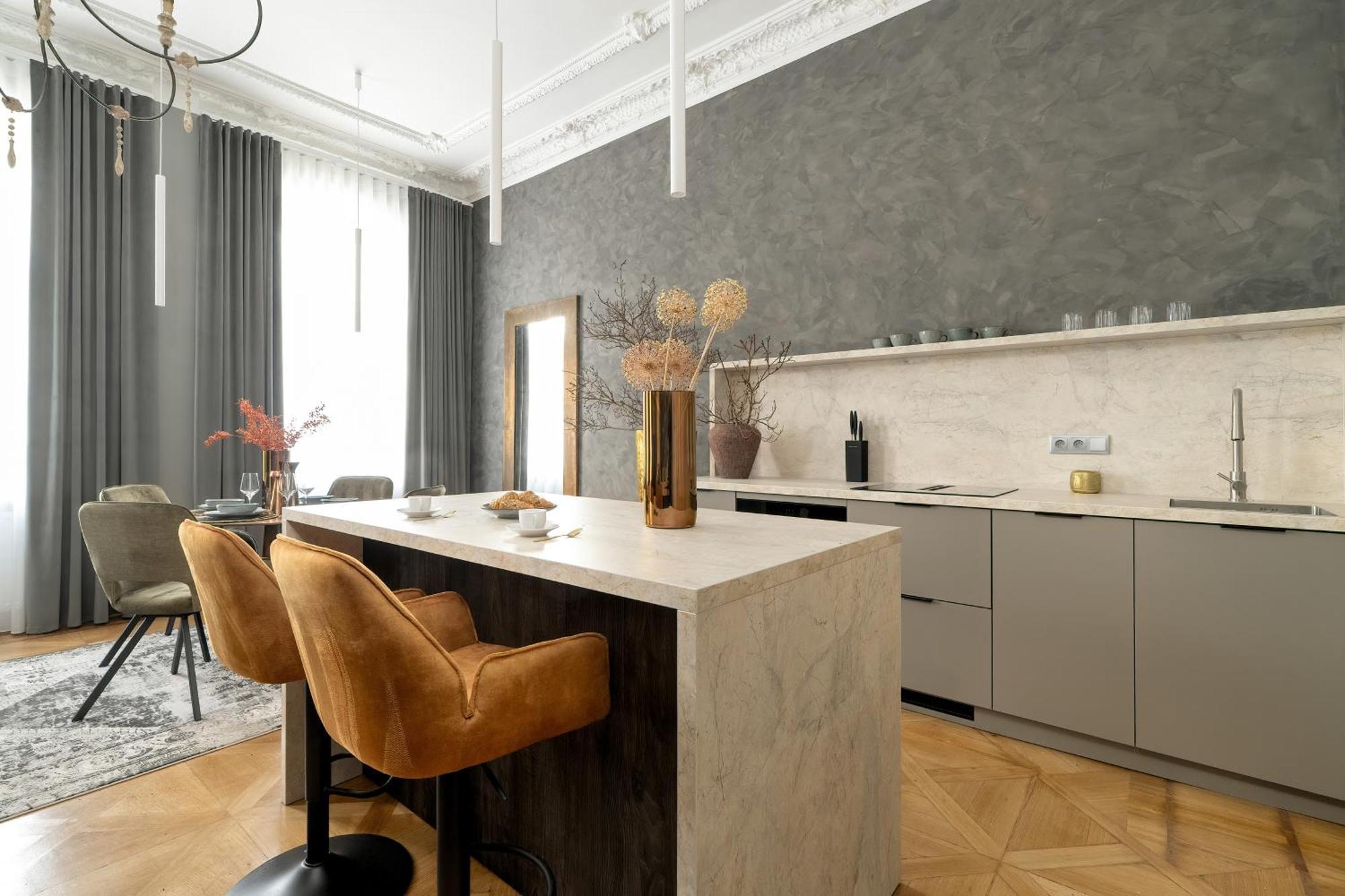 Stylowe W Centrum Poznania By Renters Appartamento