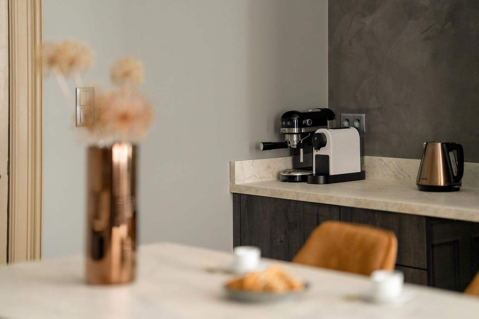 Апартаменти Stylowe W Centrum Poznania By Renters *