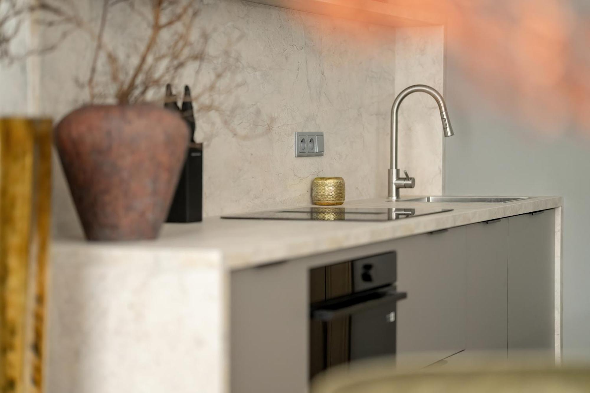 Апартаменти Stylowe W Centrum Poznania By Renters