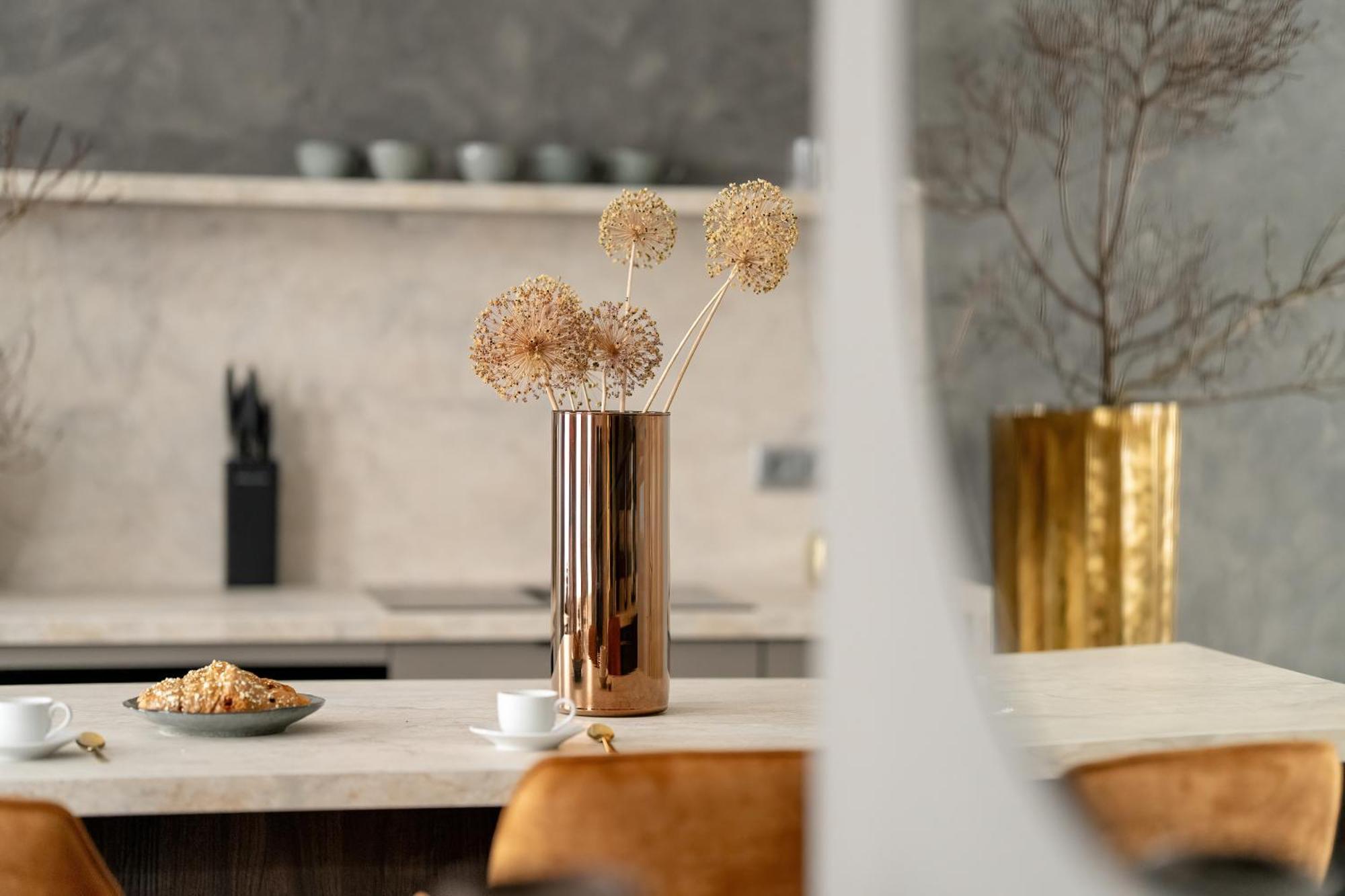 Stylowe W Centrum Poznania By Renters Апартаменти *