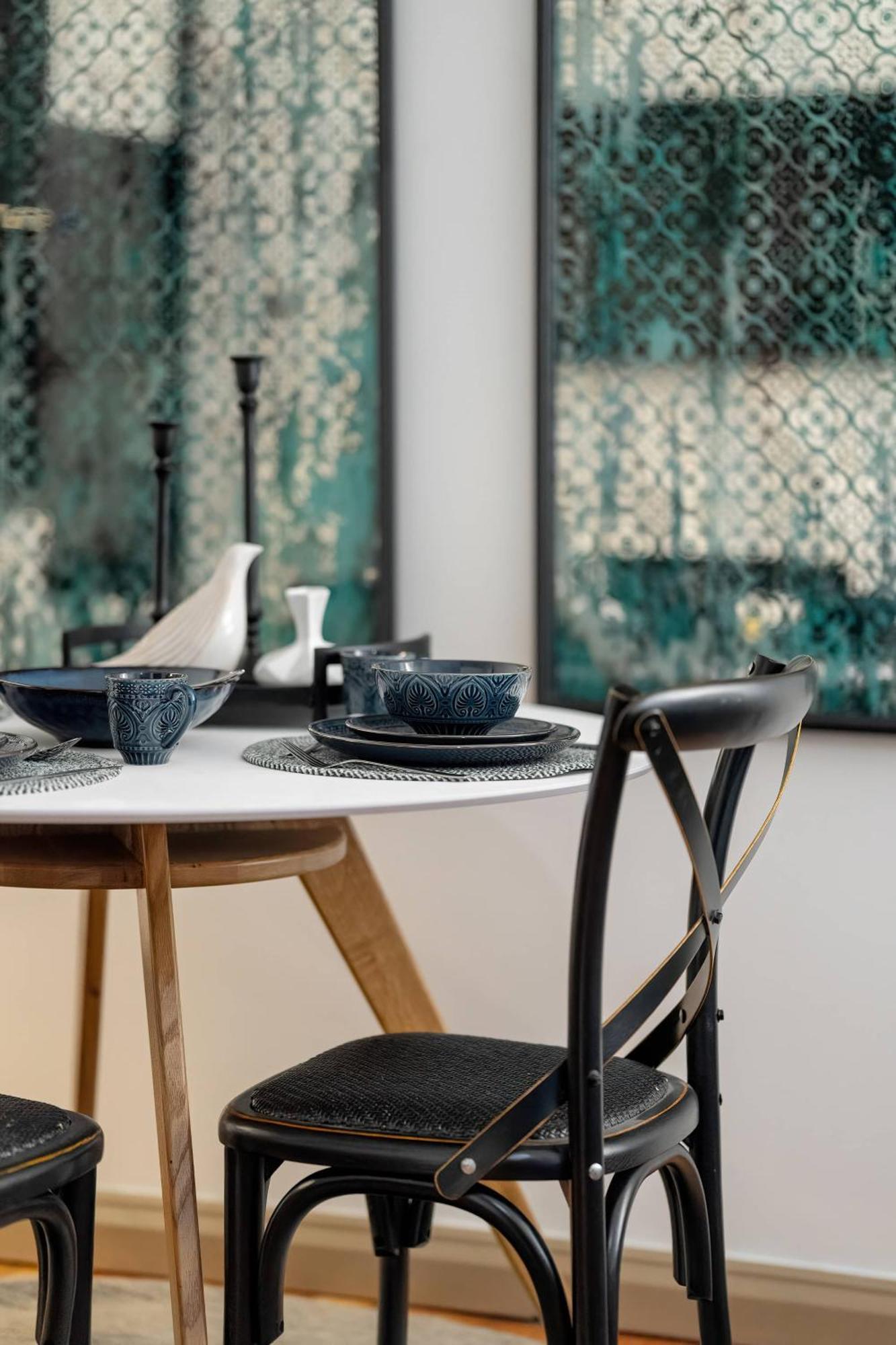 Stylowe W Centrum Poznania By Renters Апартаменти Познань