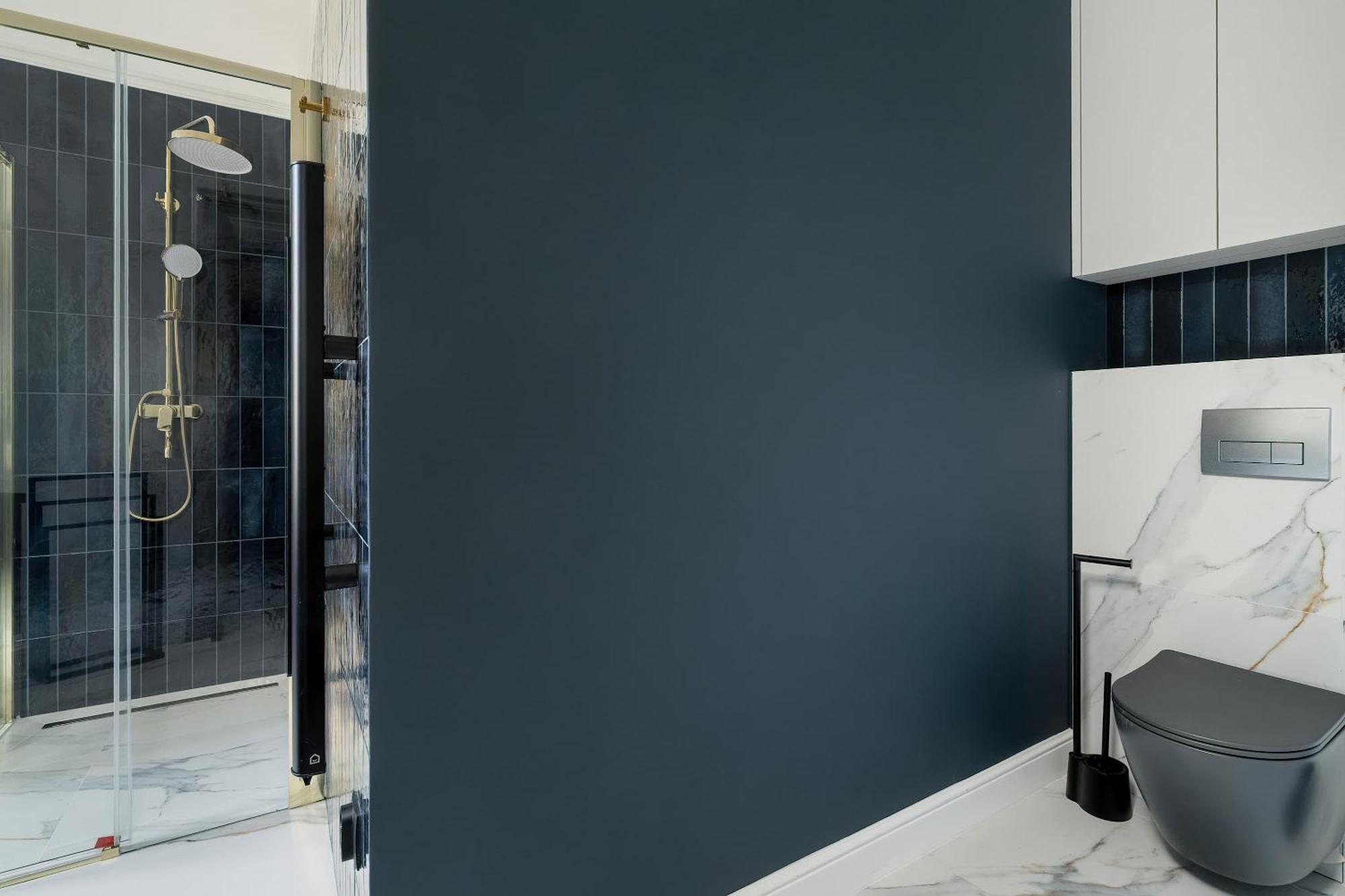 Stylowe W Centrum Poznania By Renters Познань