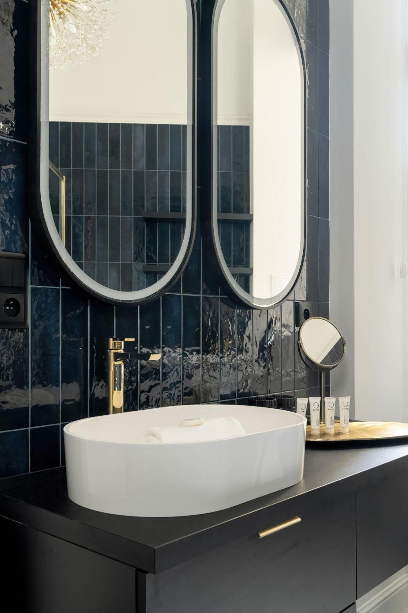 Stylowe W Centrum Poznania By Renters Апартаменти *