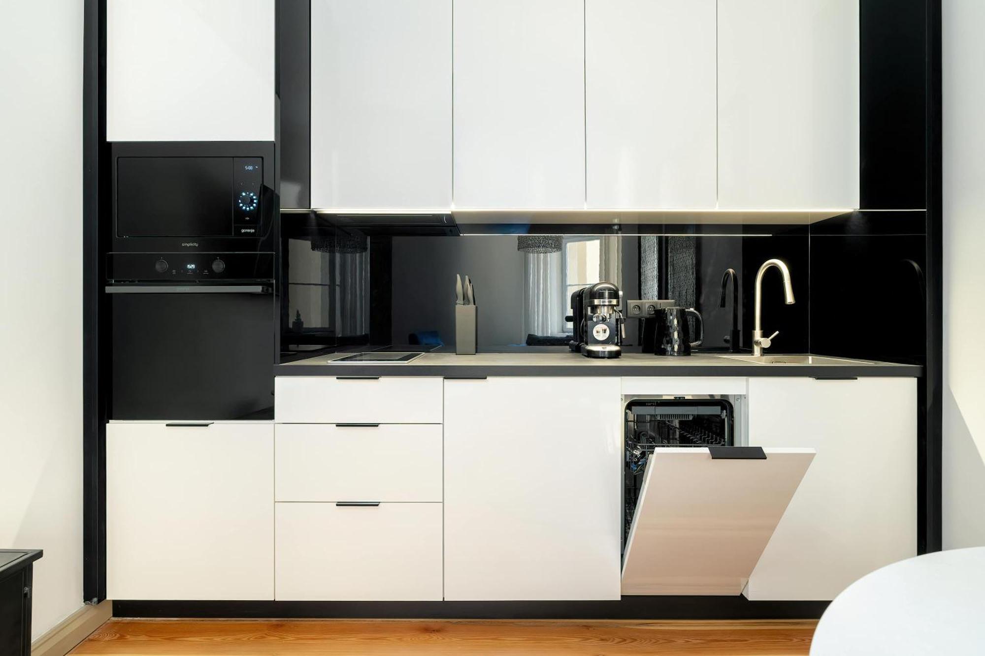 Апартаменти Stylowe W Centrum Poznania By Renters *