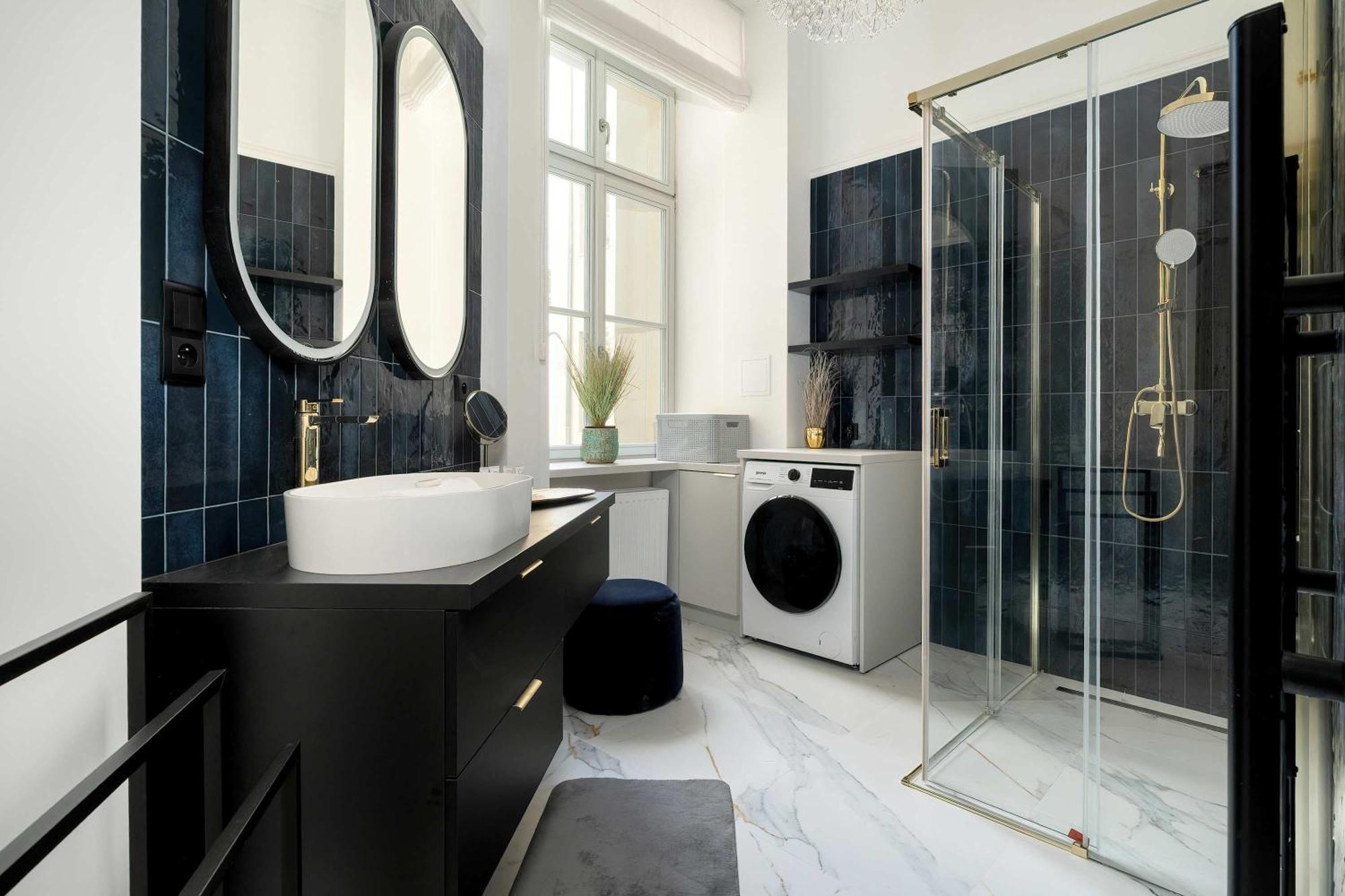 Апартаменти Stylowe W Centrum Poznania By Renters *