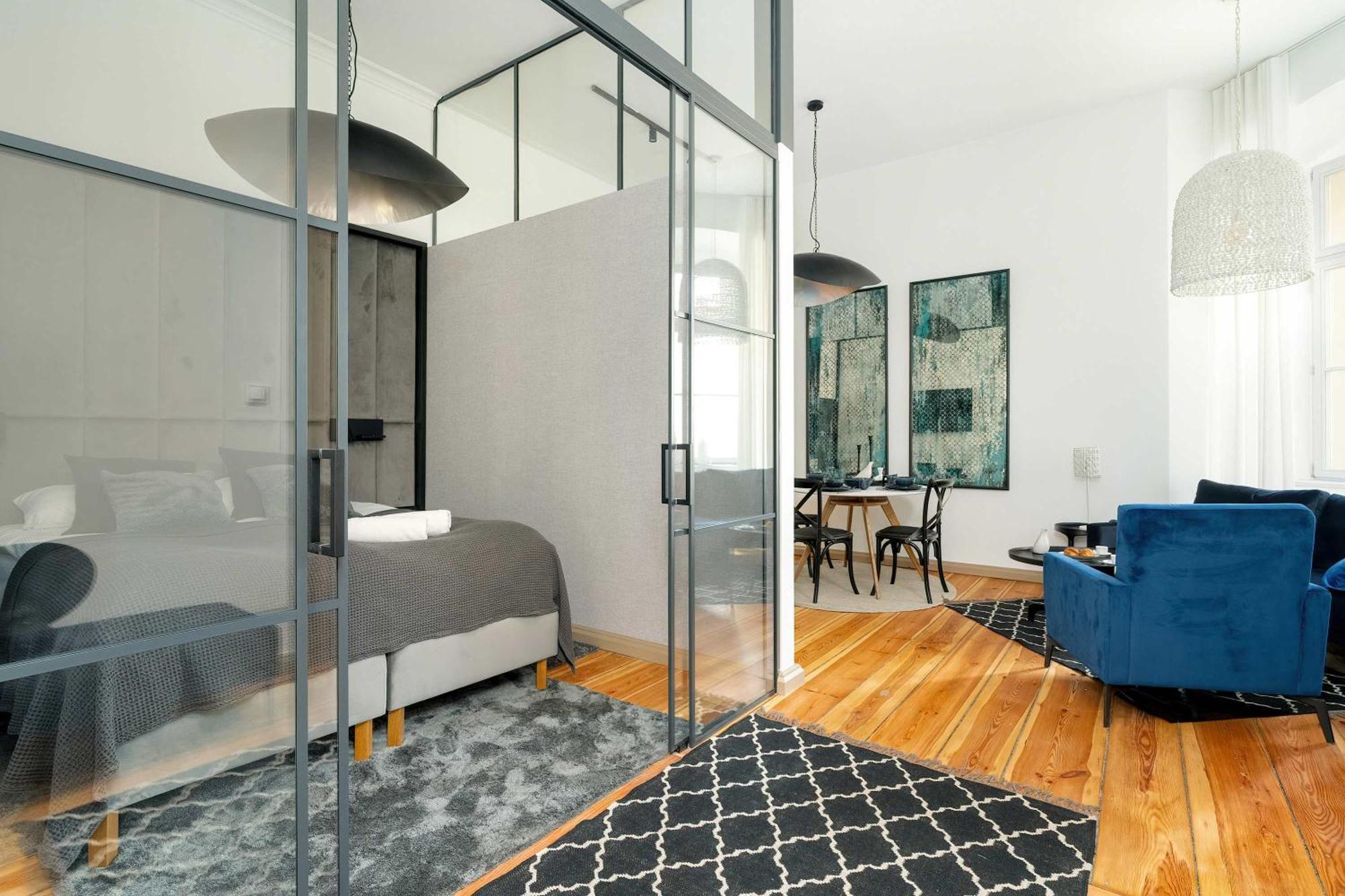 Stylowe W Centrum Poznania By Renters Appartamento Poznań