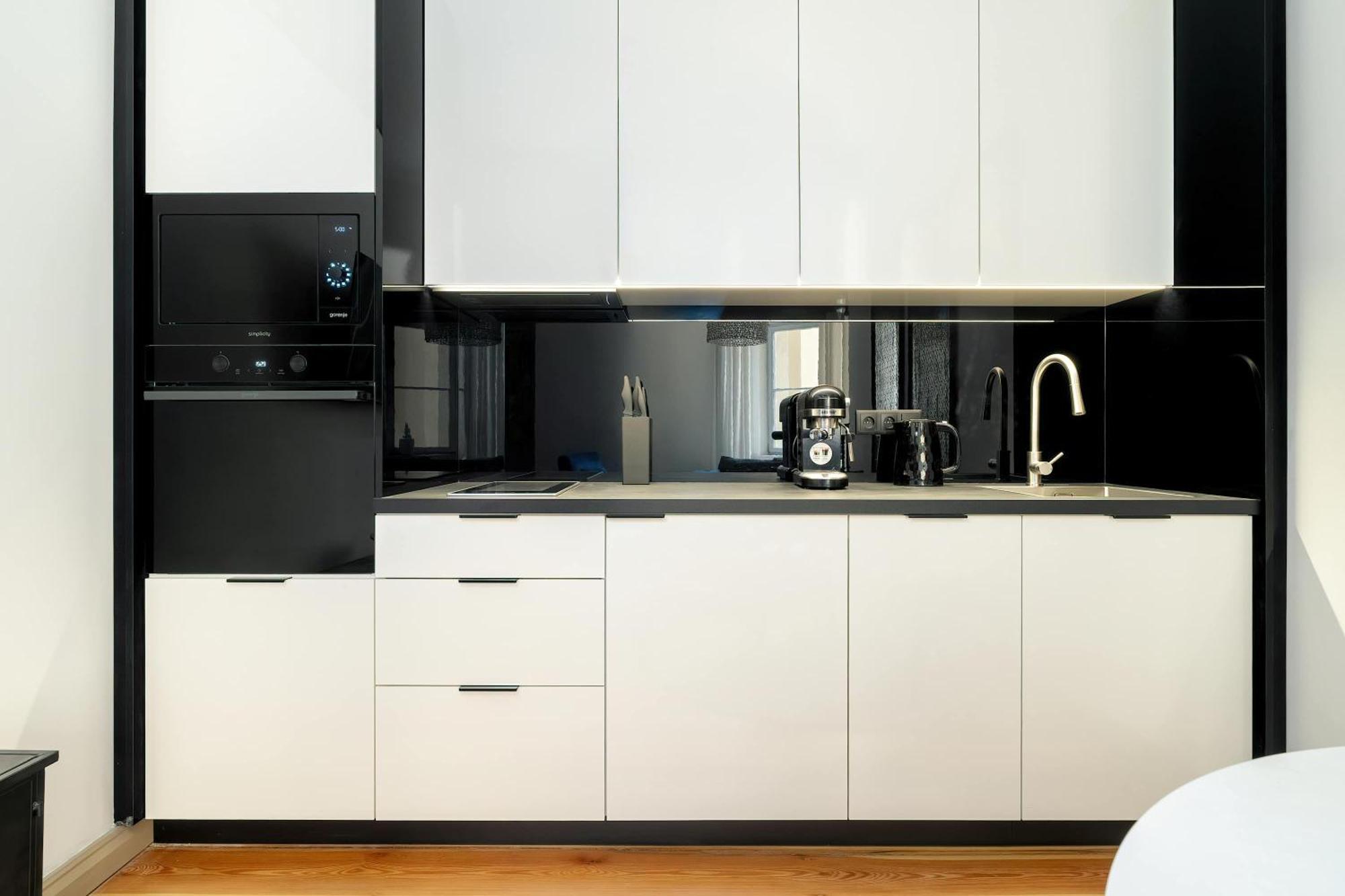 Stylowe W Centrum Poznania By Renters *